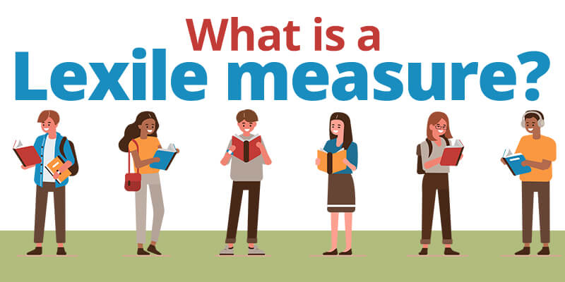 What is a Lexile Measure?